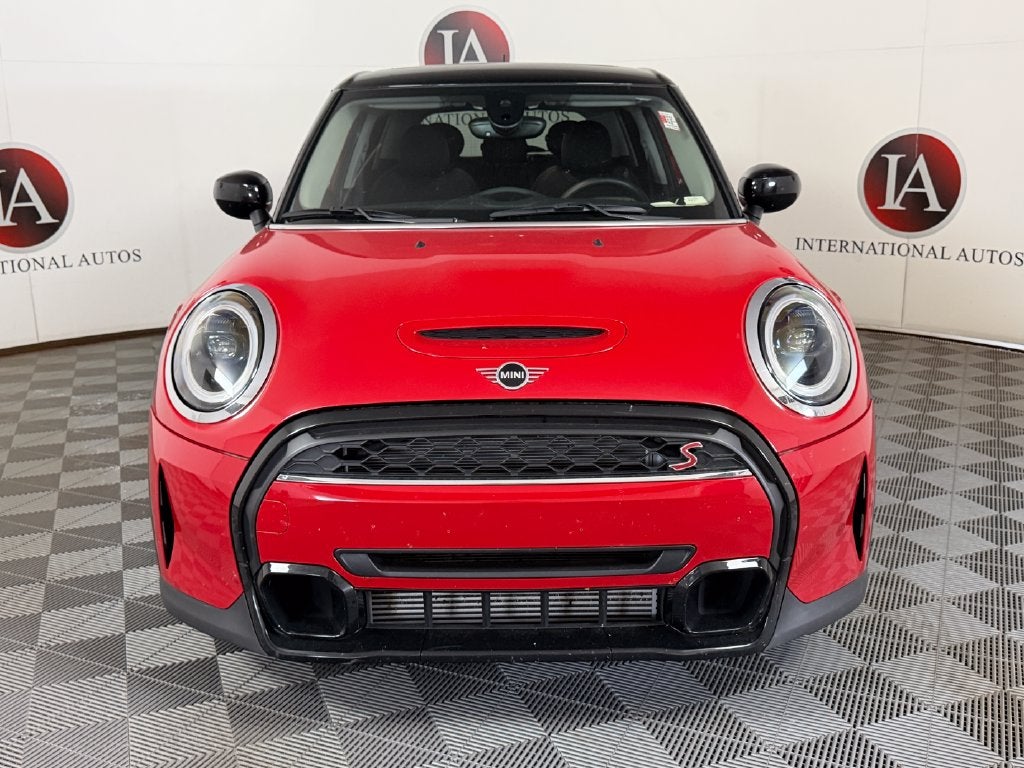 2024 MINI Cooper S Signature