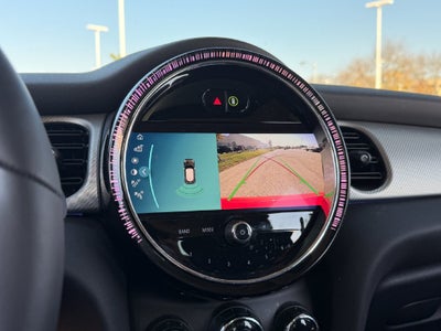 2024 MINI Cooper S Signature