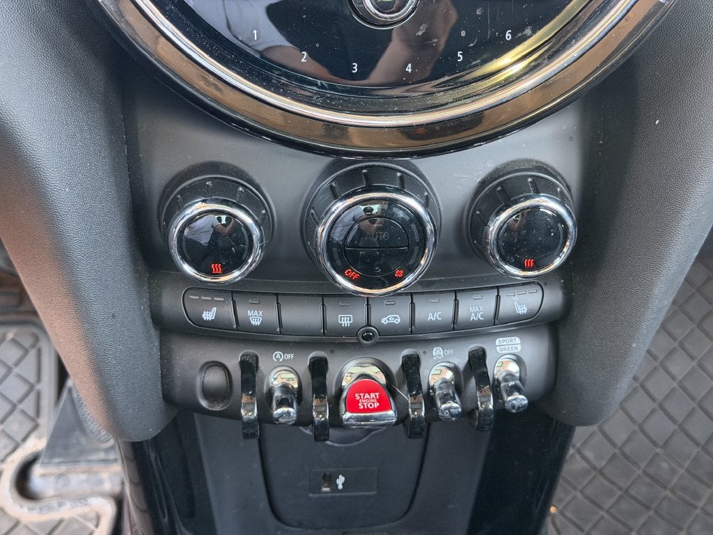 2024 MINI Cooper S Signature