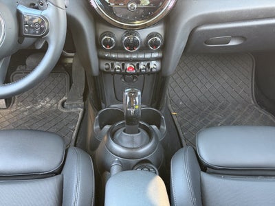 2024 MINI Cooper S Signature