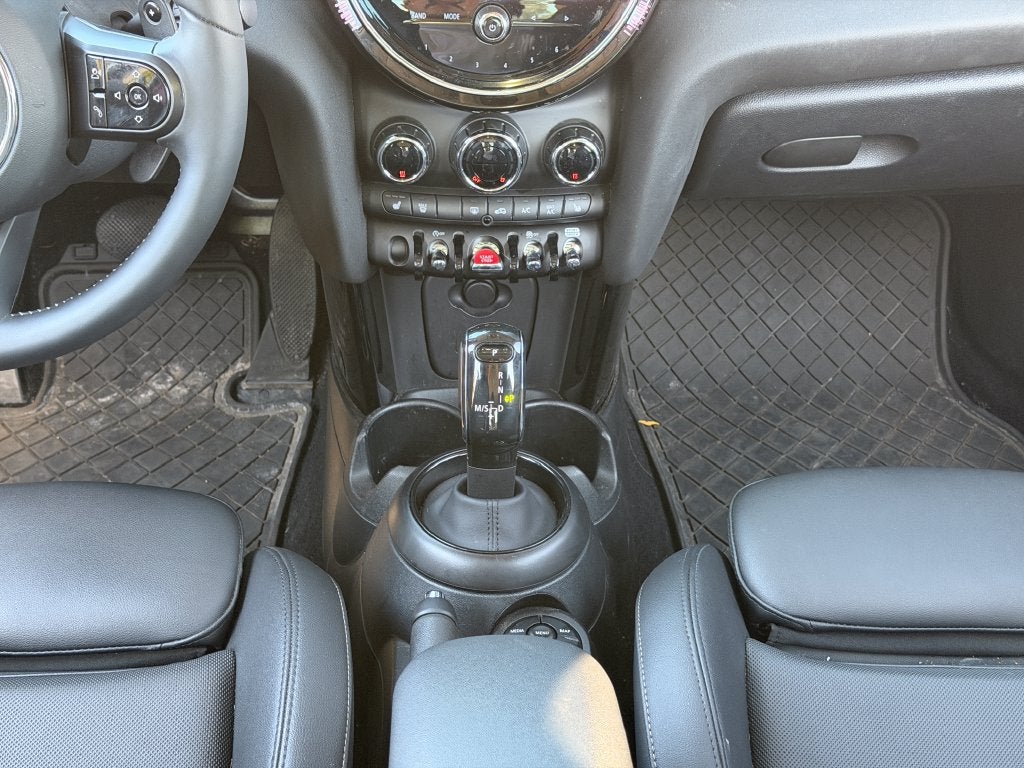 2024 MINI Cooper S Signature