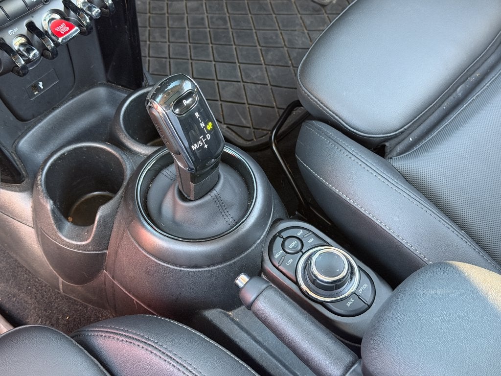 2024 MINI Cooper S Signature