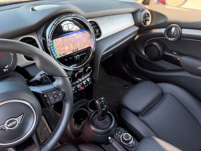 2024 MINI Cooper S Signature