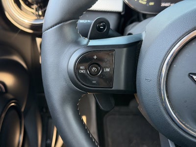 2024 MINI Cooper S Signature