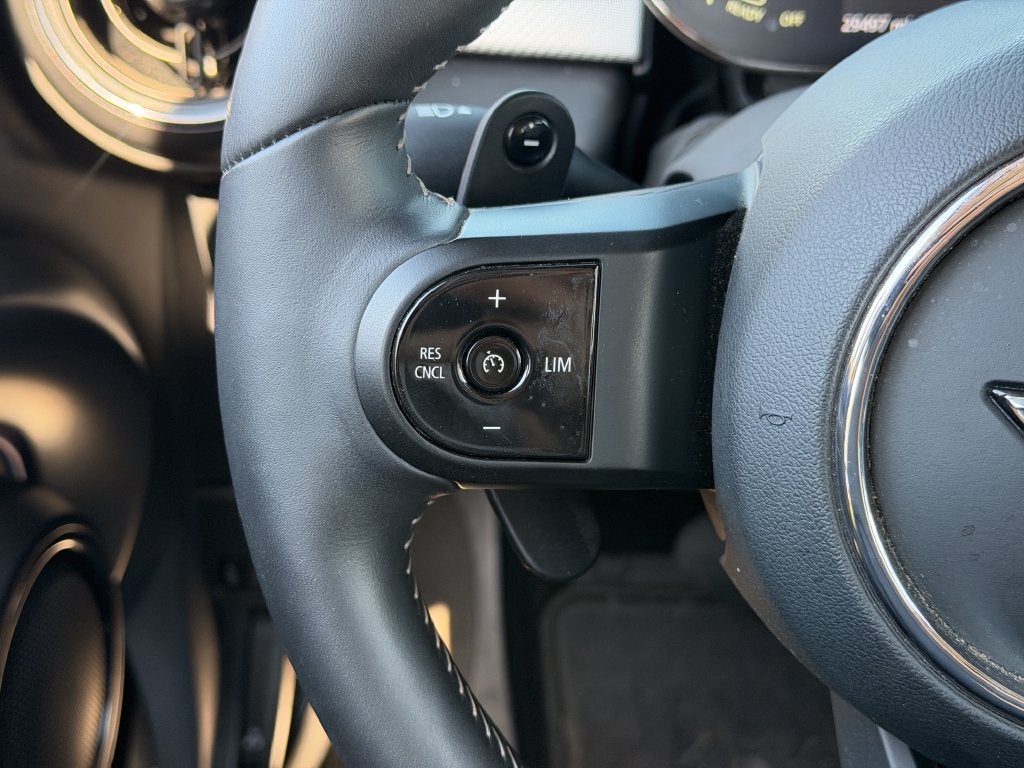 2024 MINI Cooper S Signature