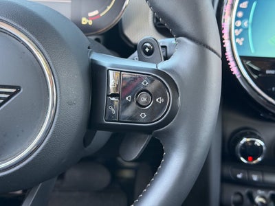2024 MINI Cooper S Signature