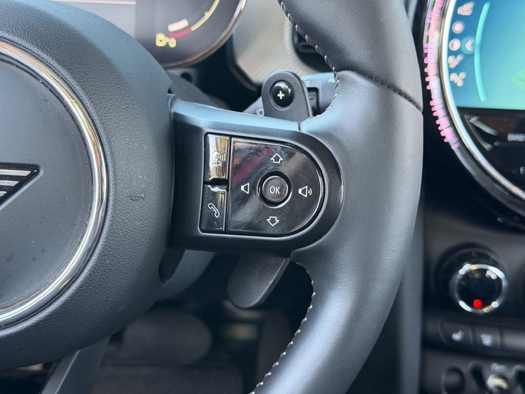2024 MINI Cooper S Signature