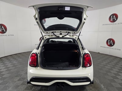 2023 MINI Cooper S Signature