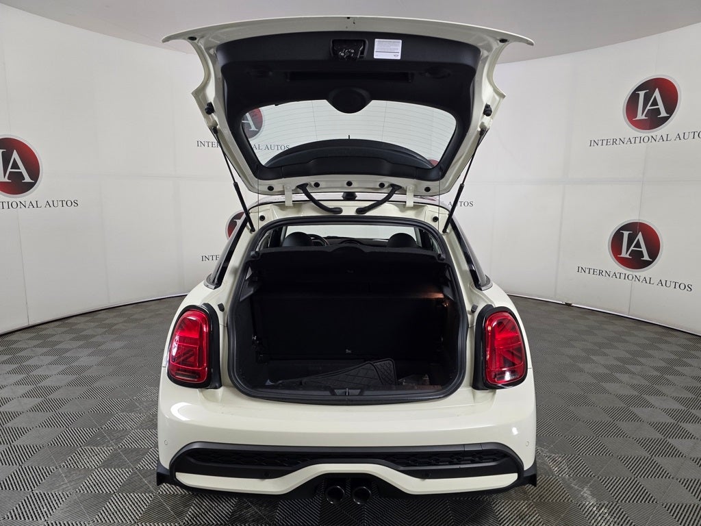 2023 MINI Cooper S Signature