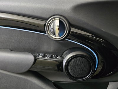 2023 MINI Cooper S Signature