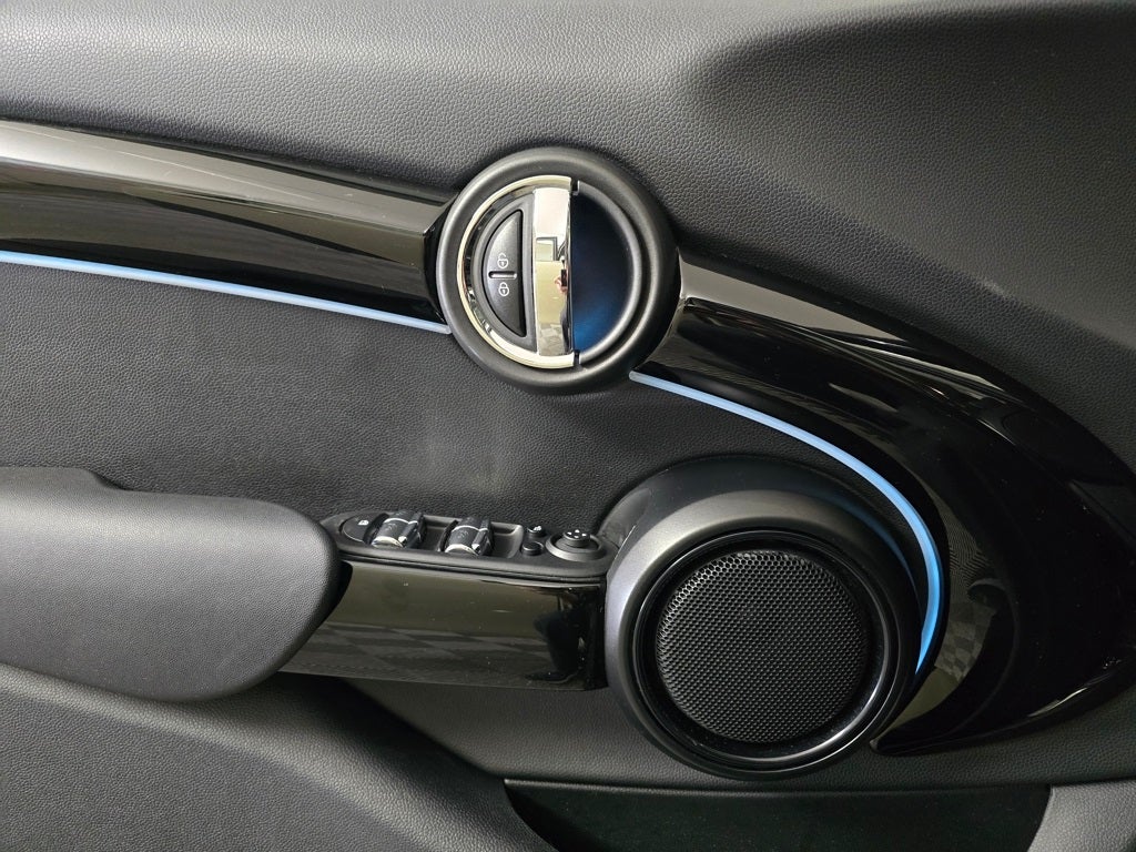 2023 MINI Cooper S Signature