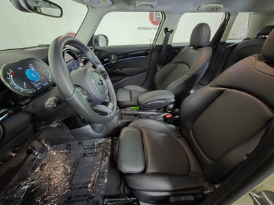 2023 MINI Cooper S Signature