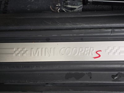 2023 MINI Cooper S Signature