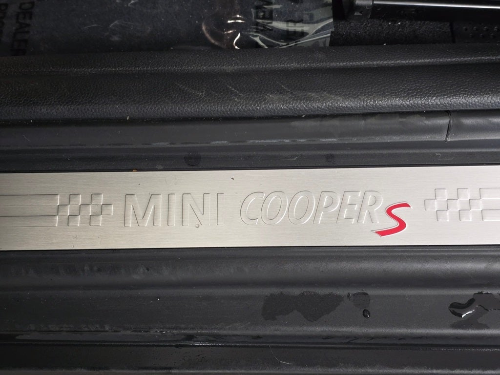 2023 MINI Cooper S Signature