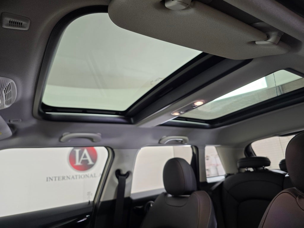 2023 MINI Cooper S Signature