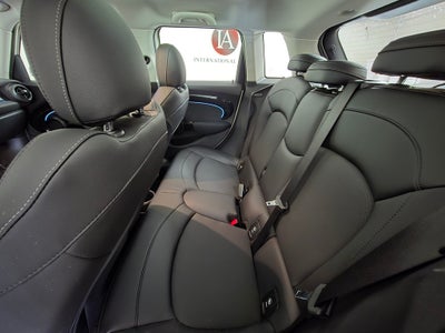 2023 MINI Cooper S Signature