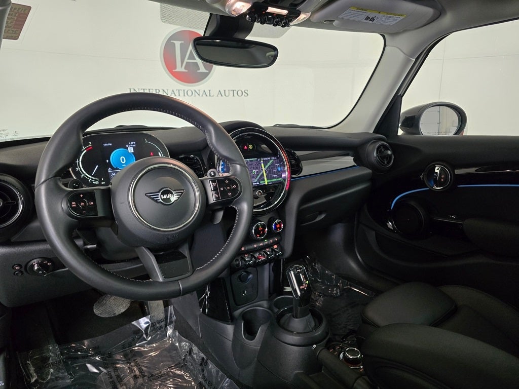 2023 MINI Cooper S Signature