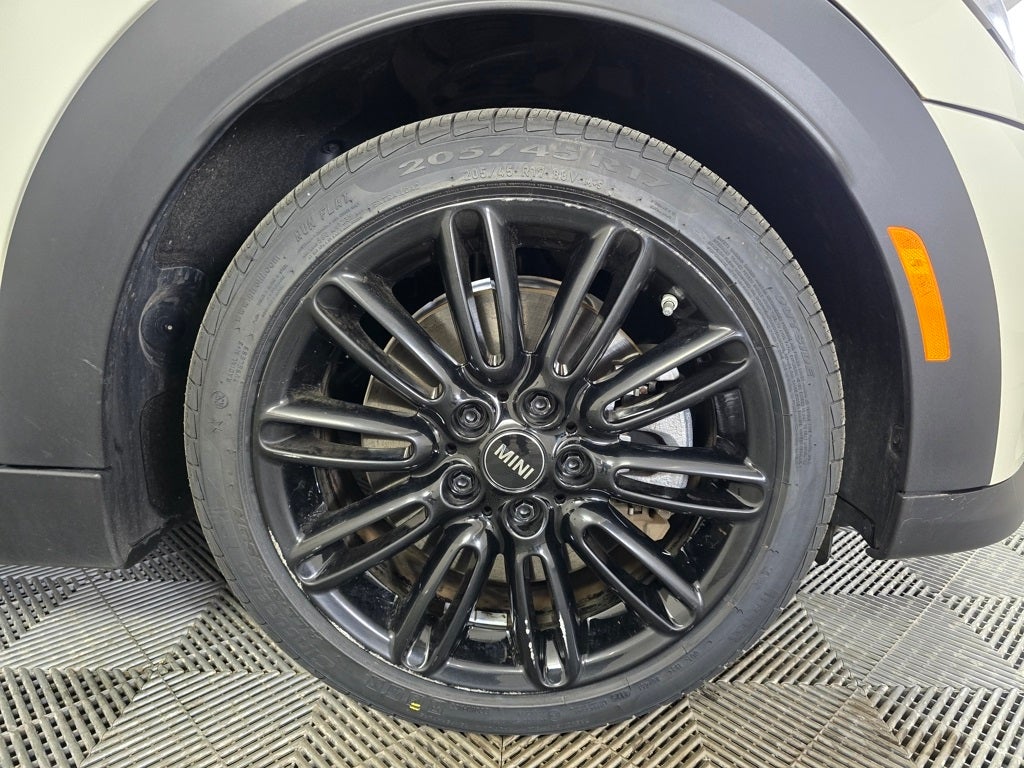 2023 MINI Cooper S Signature