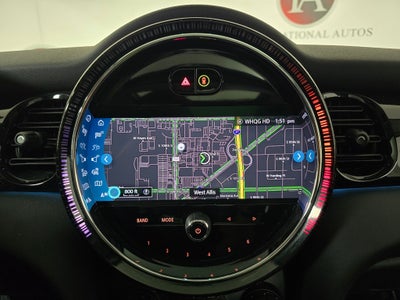 2023 MINI Cooper S Signature