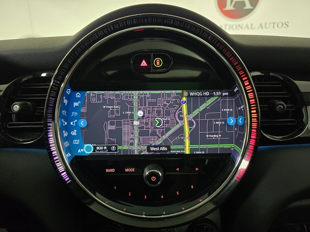 2023 MINI Cooper S Signature