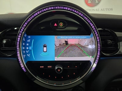 2023 MINI Cooper S Signature