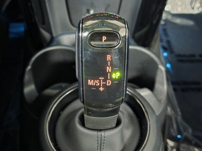 2023 MINI Cooper S Signature