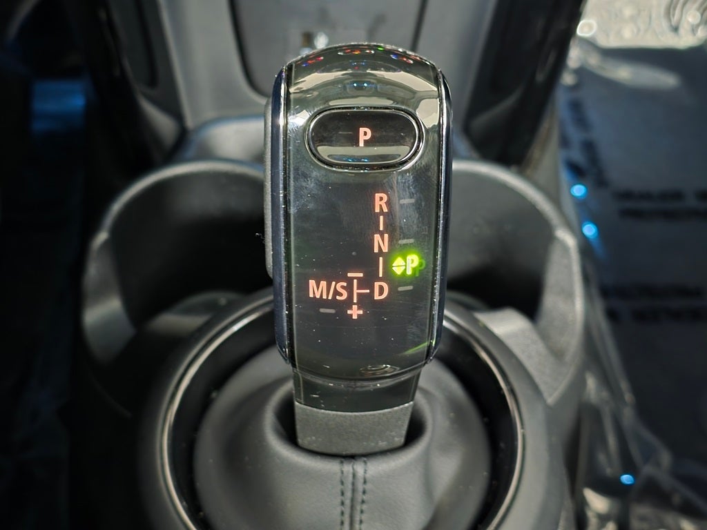 2023 MINI Cooper S Signature