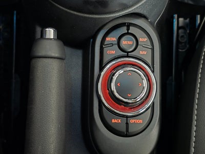 2023 MINI Cooper S Signature