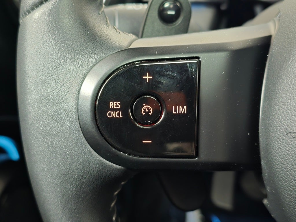 2023 MINI Cooper S Signature