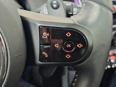 2023 MINI Cooper S Signature