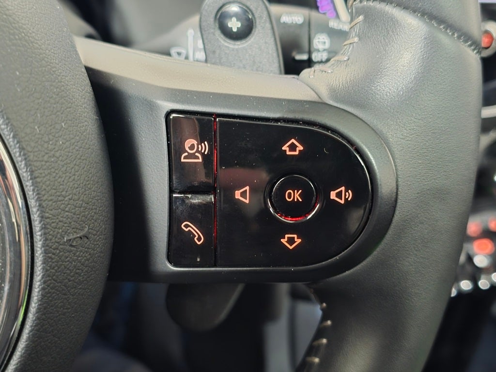 2023 MINI Cooper S Signature