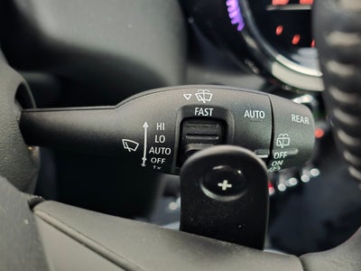 2023 MINI Cooper S Signature