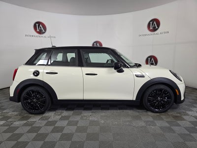 2023 MINI Cooper S Signature