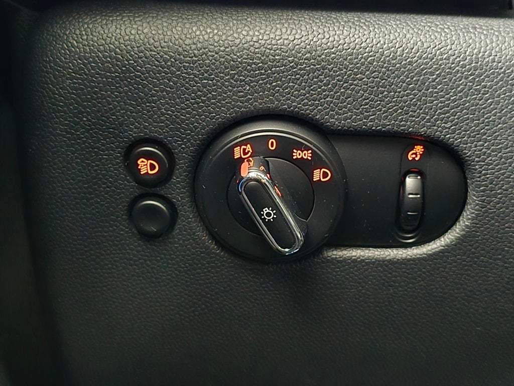 2023 MINI Cooper S Signature