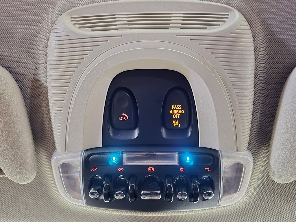 2023 MINI Cooper S Signature