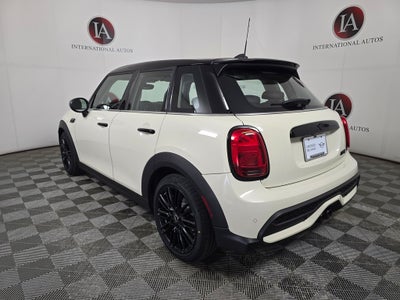 2023 MINI Cooper S Signature