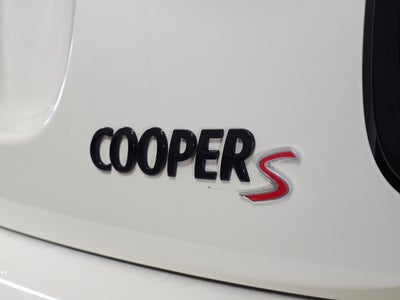 2023 MINI Cooper S Signature