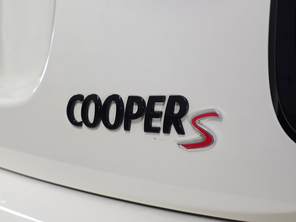 2023 MINI Cooper S Signature