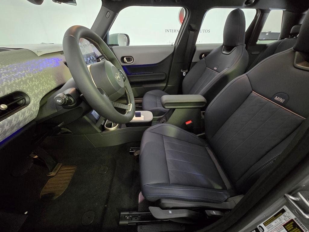 2026 MINI Cooper S Cooper S