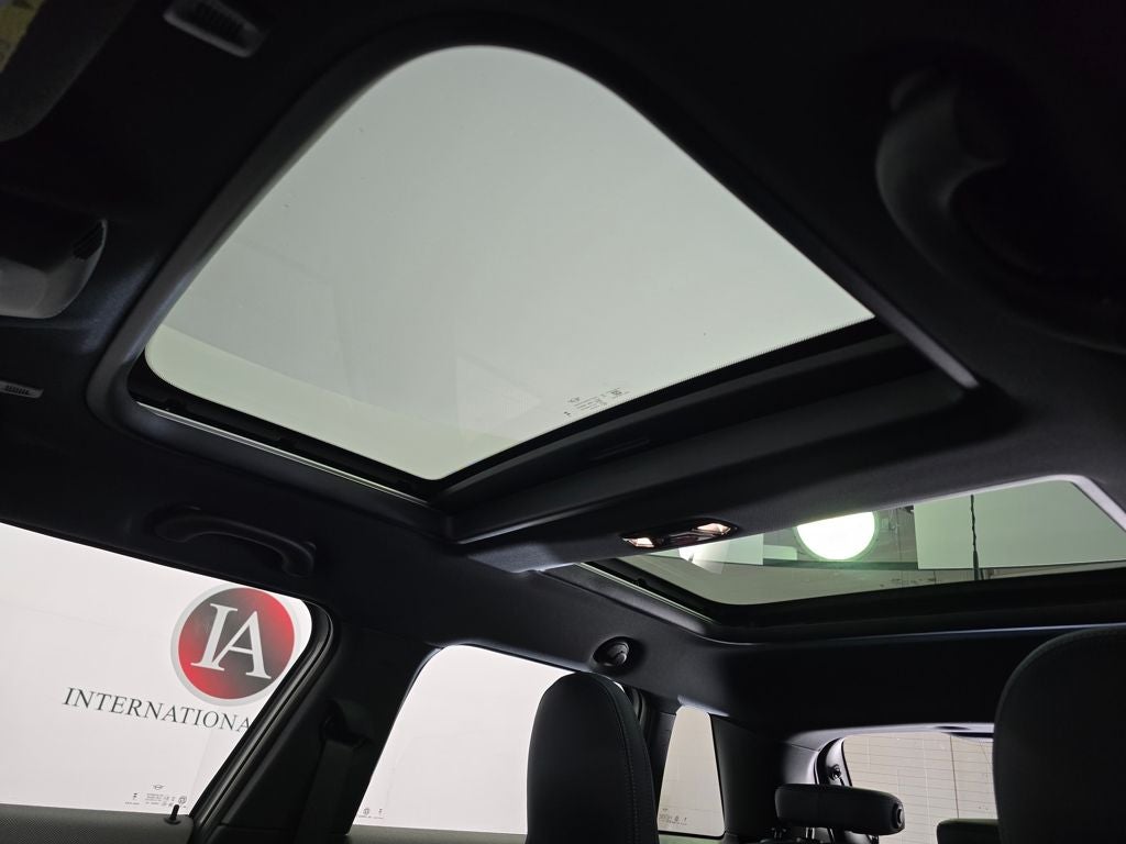 2026 MINI Cooper S Cooper S