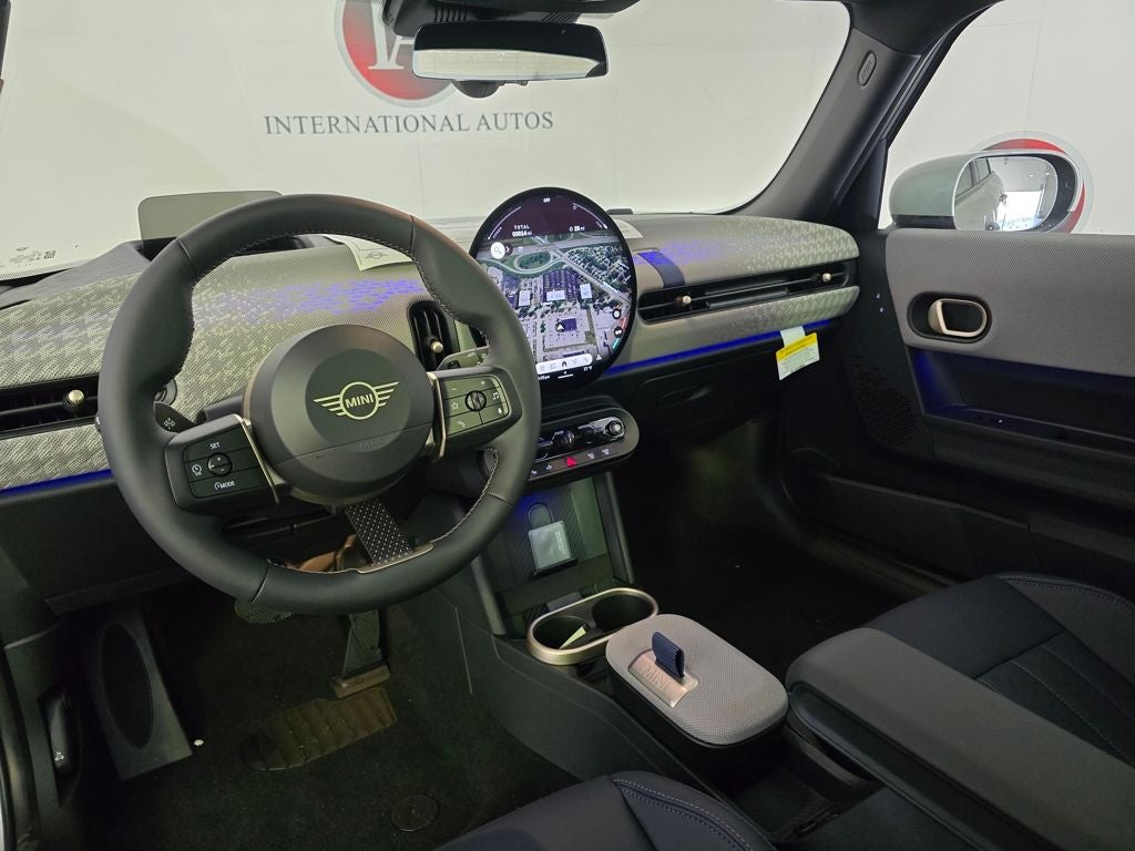 2026 MINI Cooper S Cooper S