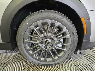2026 MINI Cooper S Cooper S