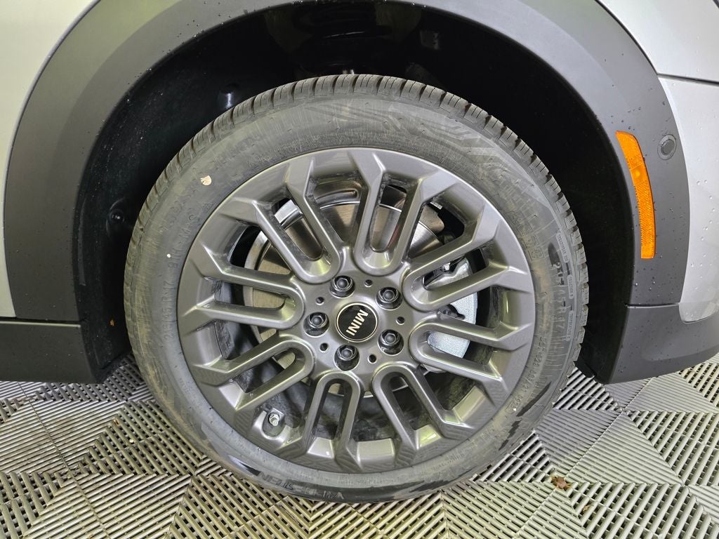 2026 MINI Cooper S Cooper S