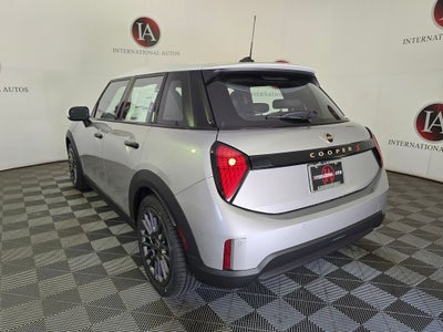 2026 MINI Cooper S Cooper S
