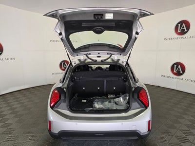 2026 MINI Cooper S Cooper S