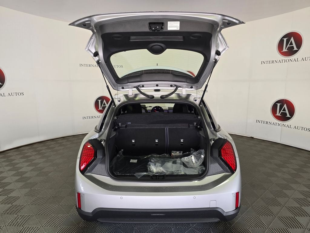 2026 MINI Cooper S Cooper S