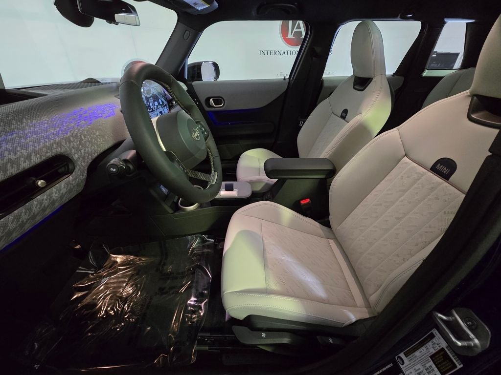 2026 MINI Cooper S Cooper S