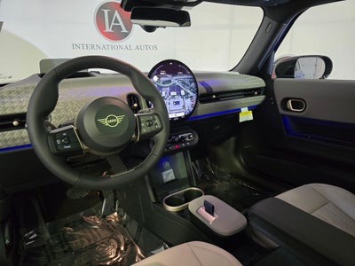 2026 MINI Cooper S Cooper S