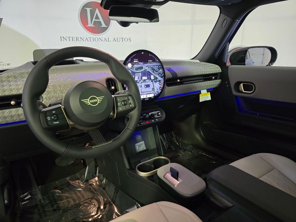 2026 MINI Cooper S Cooper S