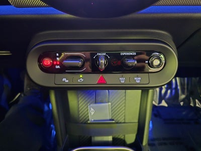 2026 MINI Cooper S Cooper S